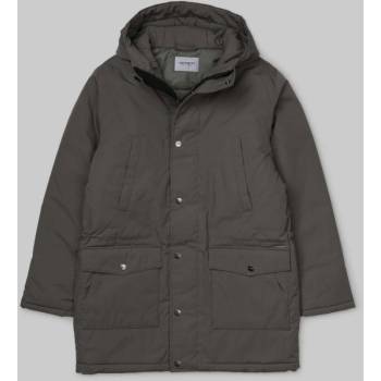 Carhartt Tropper Parka šedá