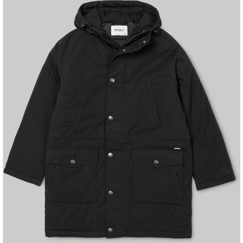 Carhartt Tropper Parka WMS černá
