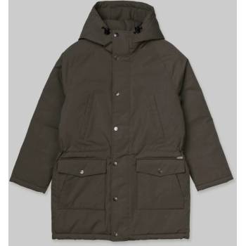 Carhartt Tropper Parka WMS šedá