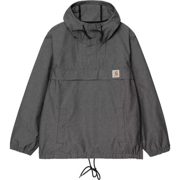 Carhartt WIP Blake Pullover šedá