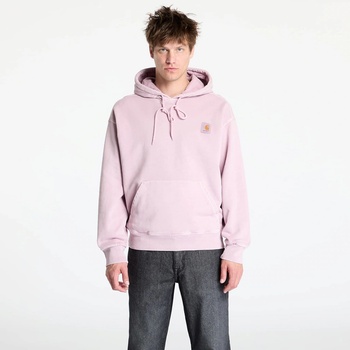 Carhartt WIP hooded Nelson Sweat
