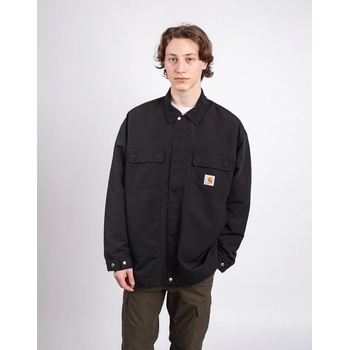 Carhartt WIP Liam Jacket Black