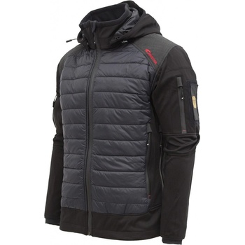 Carinthia Bunda G Loft Ultra Hoodie černá