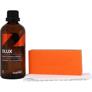 CarPro CQuartz DLUX 100 ml