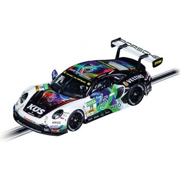 Carrera Auto D132 32003 Porsche 911 GT3 R DTM
