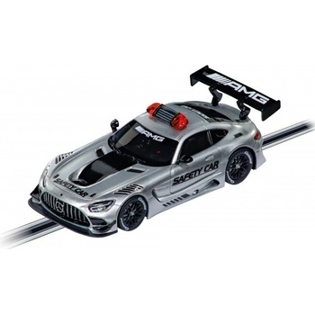 Carrera Auto D132 32016 Mercedes-AMG GT3 Evo
