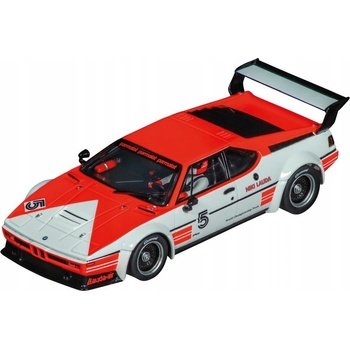 Carrera Auto EVO 27793 BMW M1 Procar 1979
