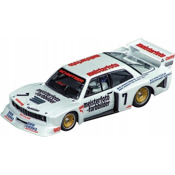 Carrera Auto EVO 27798 BMW 320 Turbo Flachbau