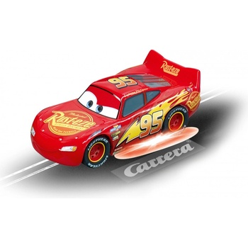 Carrera Auto GO 64150 Disney Cars Lightning McQueen