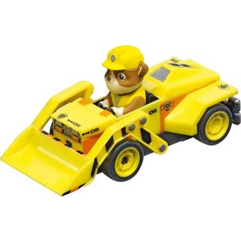 Carrera FIRST 65025 Tlapková Patrola Rubble