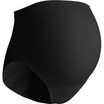 Carriwell těhotenské podpůrné kalhotky černé