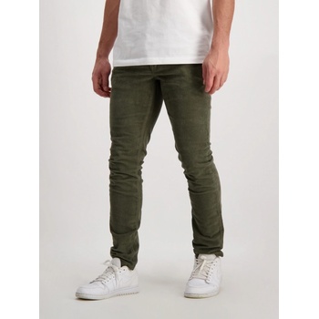 Cars Jeans BLAST Corduroy 7842919 Army