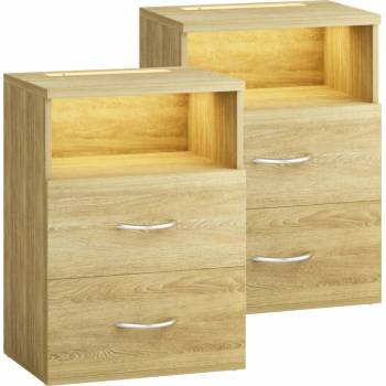 Casaria Jamie 55x40x28cm