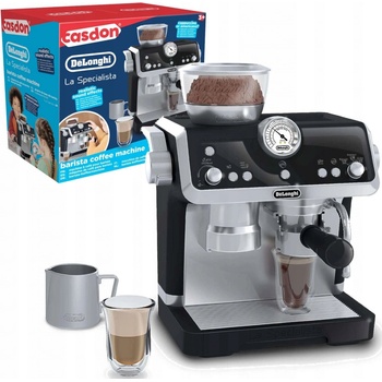 Casdon Kávovar DeLonghi Barista 77052
