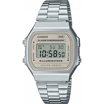 Casio A168WA-8A