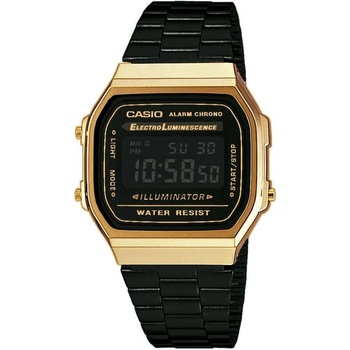 Casio A168WEGB-1B