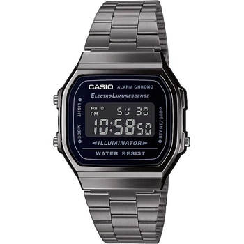 Casio A168WEGG-1B