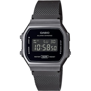 Casio A168WEMB-1B