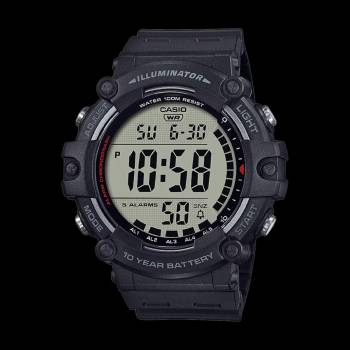 Casio AE-1500WH-1A