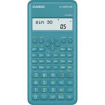 Casio FX 220