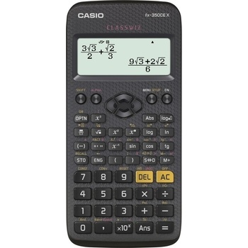 Casio FX 350