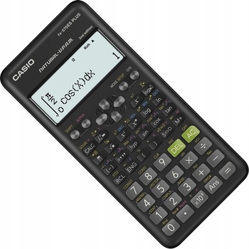 Casio FX 570 ES Plus 2E