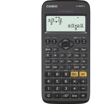 Casio FX 82 CE