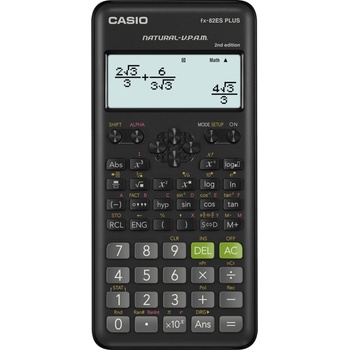 Casio FX 82 ES Plus