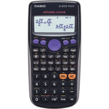 Casio FX 82 ES