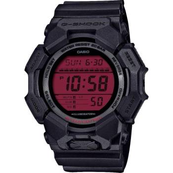 Casio GD-010BBR-1