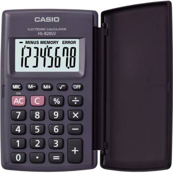 Casio HL 820 LV