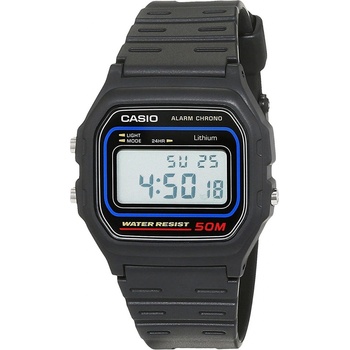 Casio W-59-1