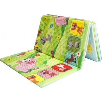 Casmatino skládací podložka Piggy