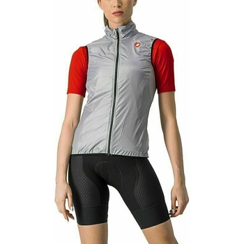 Castelli Aria Silver Gray dámské
