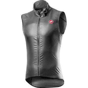 Castelli Aria silver gray pánské