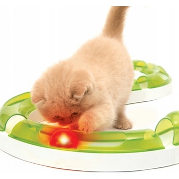 Catit Design Senses Super Circuit 2.0 koulodráha