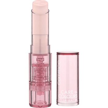 Catrice Care In Colours Lip Balm barevný balzám na rty 010 Everyday 3 g