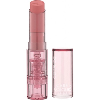 Catrice Care In Colours Lip Balm barevný balzám na rty 020 Feelin' Pretty 3 g