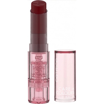 Catrice Care In Colours Lip Balm barevný balzám na rty 050 Wild Rebel 3 g