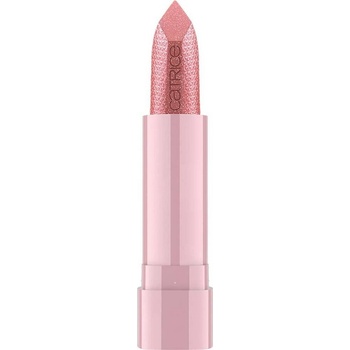 Catrice Drunk'n Diamonds balzám na rty 020 Rated R-aw 3,5 g