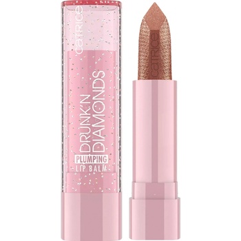Catrice Drunk'n Diamonds balzám na rty 040 A Girl's Best Friend 3,5 g