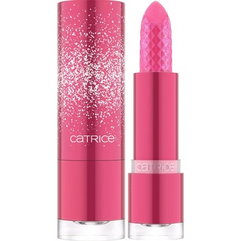 Catrice Glitter Glam Glow třpytivý balzám na rty 010 Oh My Glitter! 3,2 g