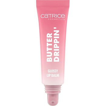 Catrice Lesklý balzám na rty Butter Drippin` Glossy Lip Balm 040 10 ml
