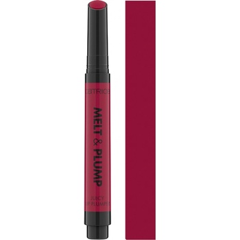Catrice Melt & Plump Juicy balzám na rty 040 Call Nine Wine Wine 1,8 g