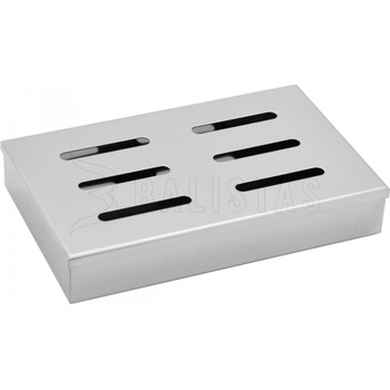 Cattara Box na uzení do grilu 21 x 13 x 3,5 cm