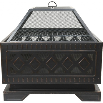 Cattara SQUARE copper 13009