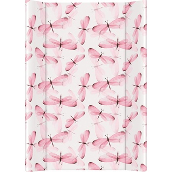 Ceba Baby Podložka Flora Fauna Libelula měkká 70 x 50