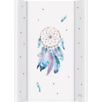 Ceba Baby podložka TROJHRANNÁ TVRDÁ Sueno 70 x 50