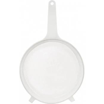Cedník UH WHITE jemný pr. 25 cm - Orion