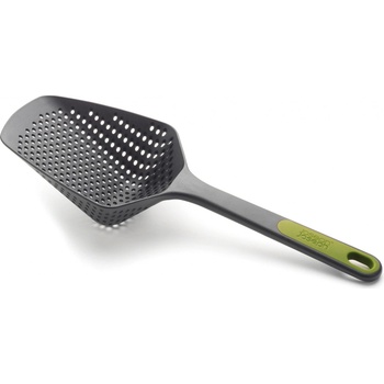 Cedníková lžíce Scoop Plus large